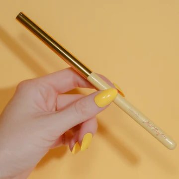 Nail Thoughts Smoosh Brush